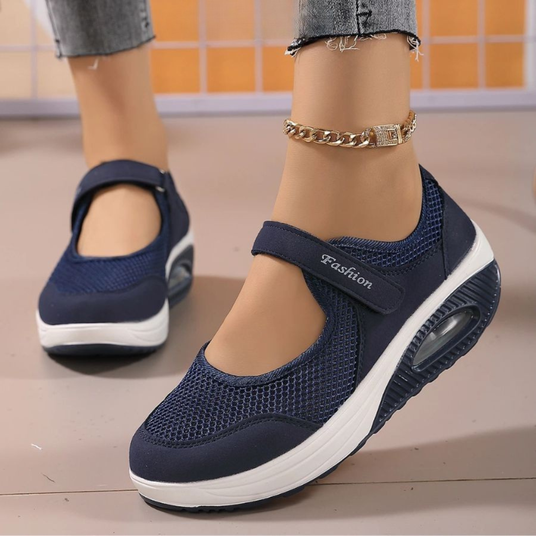 Varel | Scarpe comode e antiscivolo