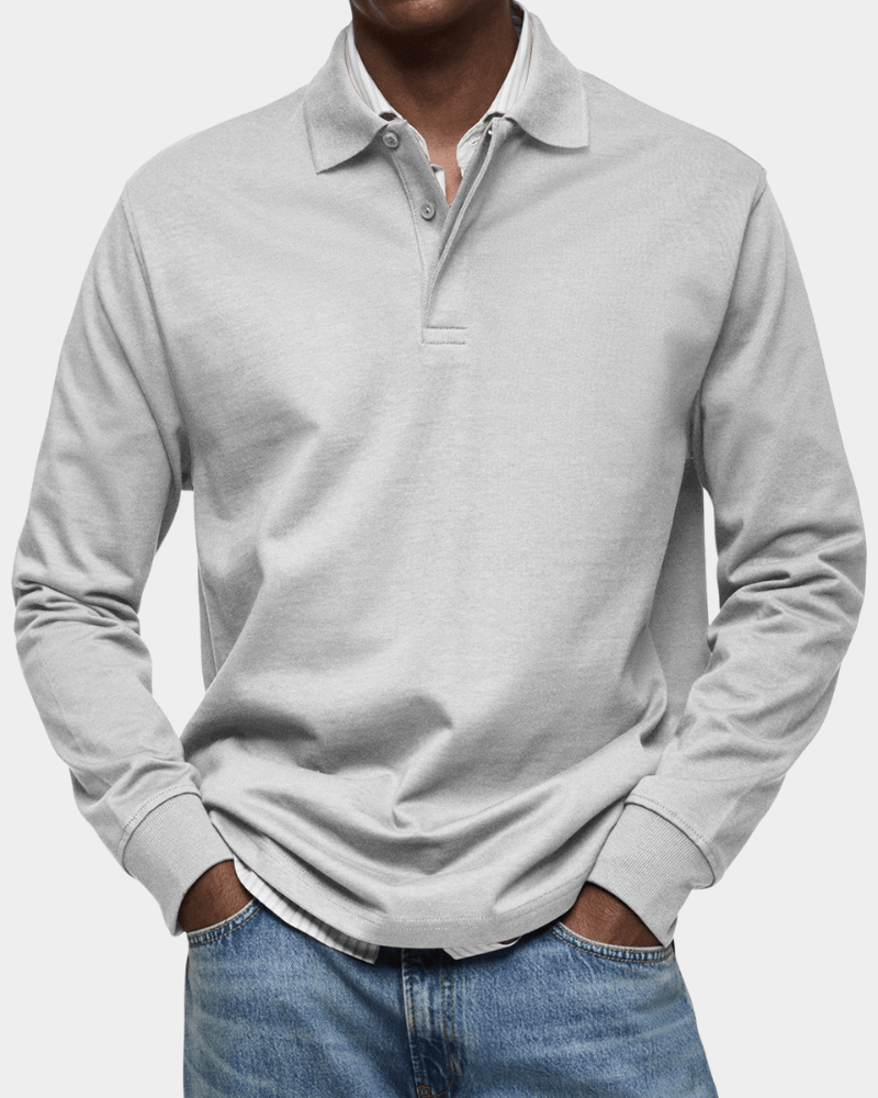 Varel | Polo autunnale confortevole