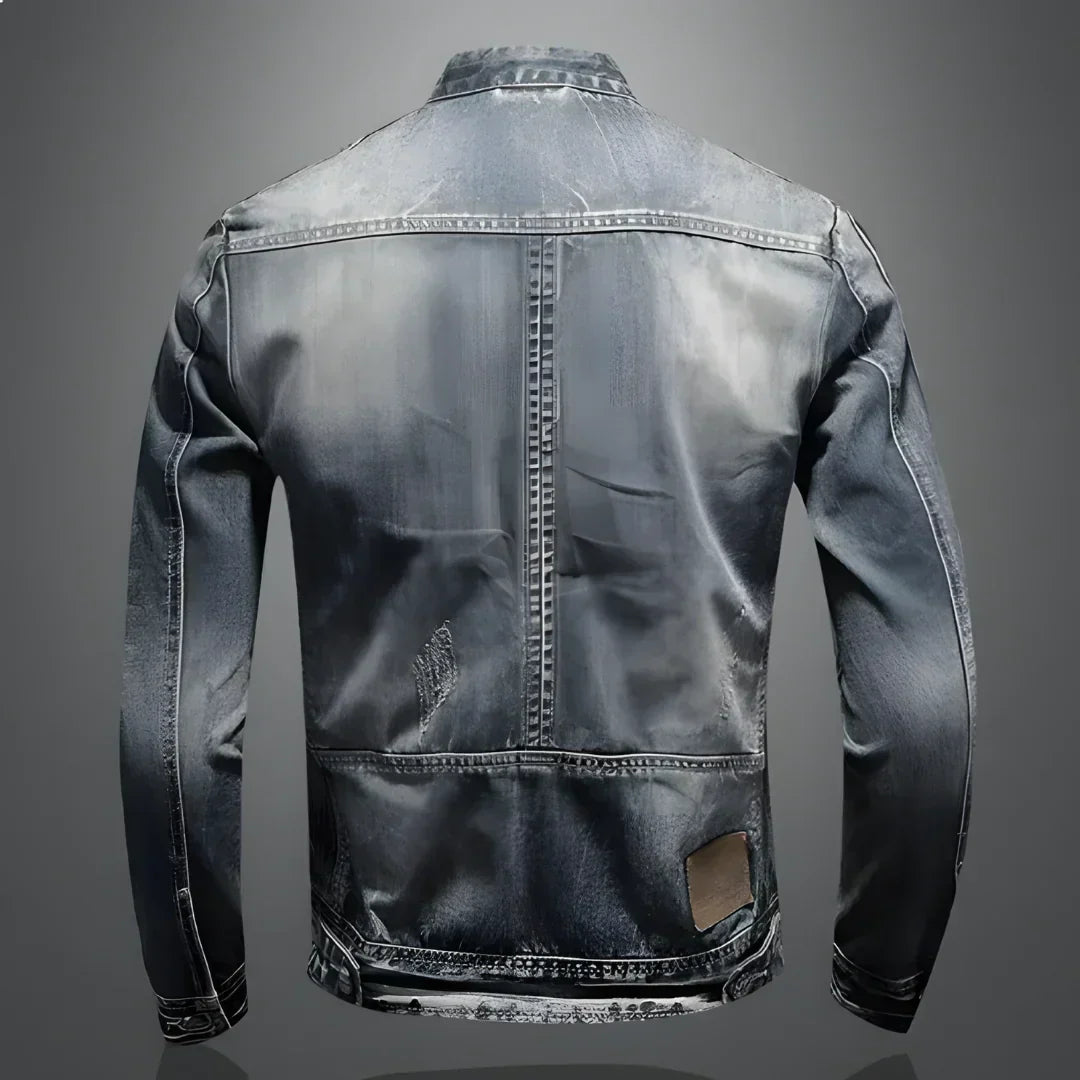 Varel | Giacca in denim