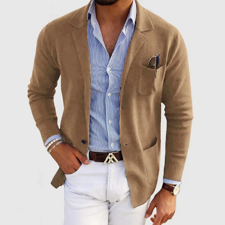 Varel | Giacca comoda