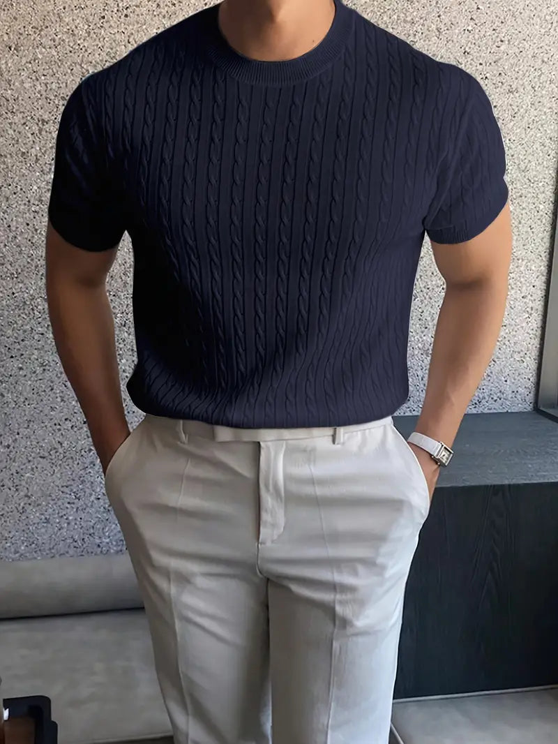 Varel | Pull elegante in maglia