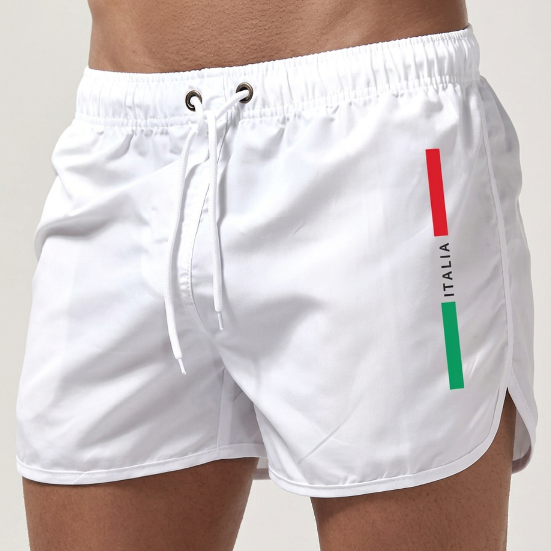 Varel | Pantaloncini da spiaggia italiani