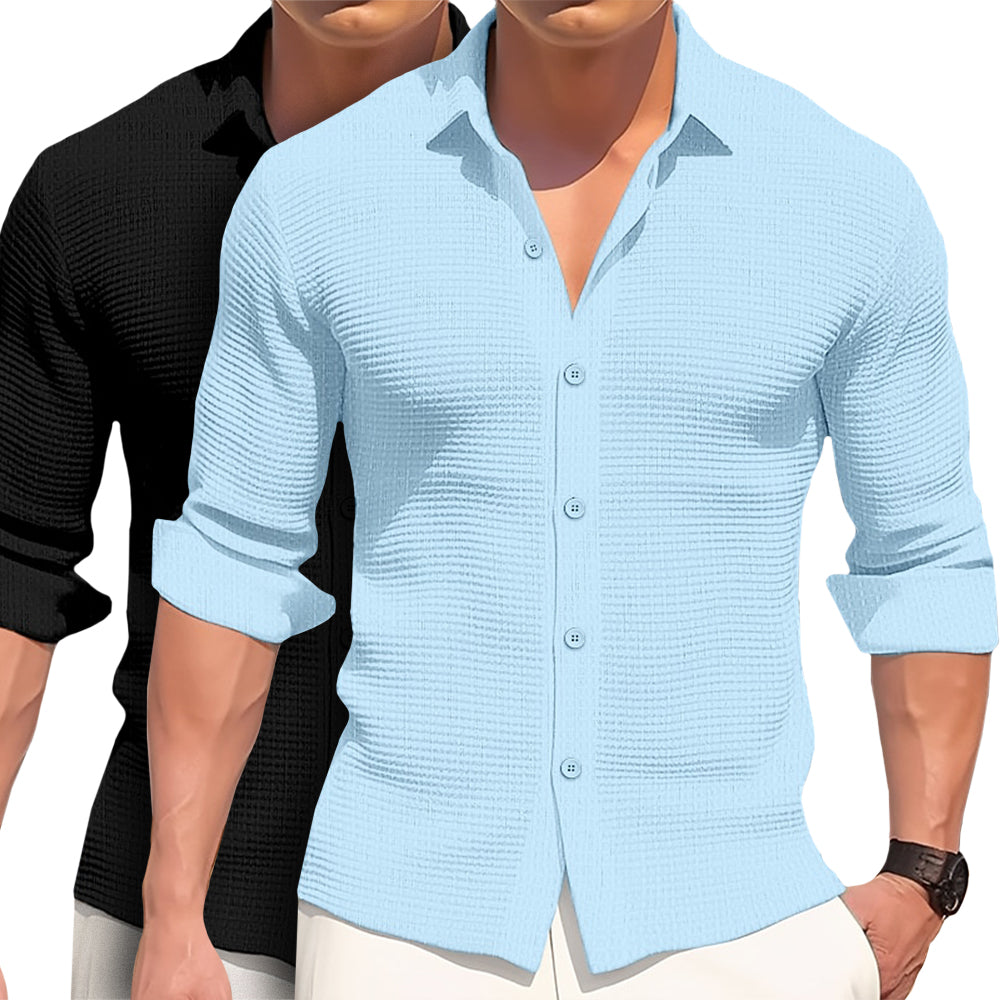 Varel | Camicia in cotone