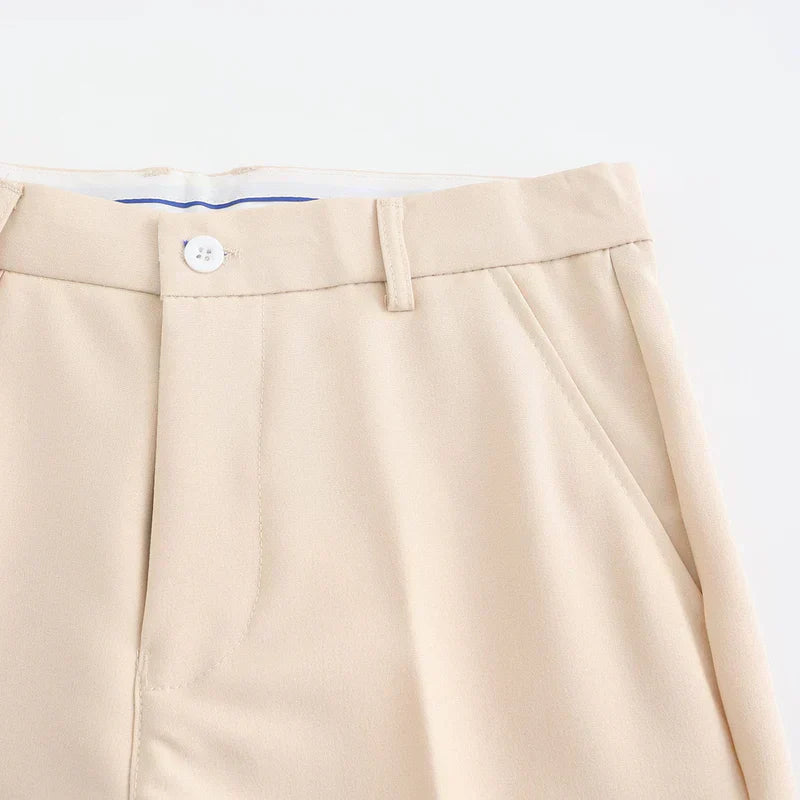 Varel | Pantaloni estensibili Augusto
