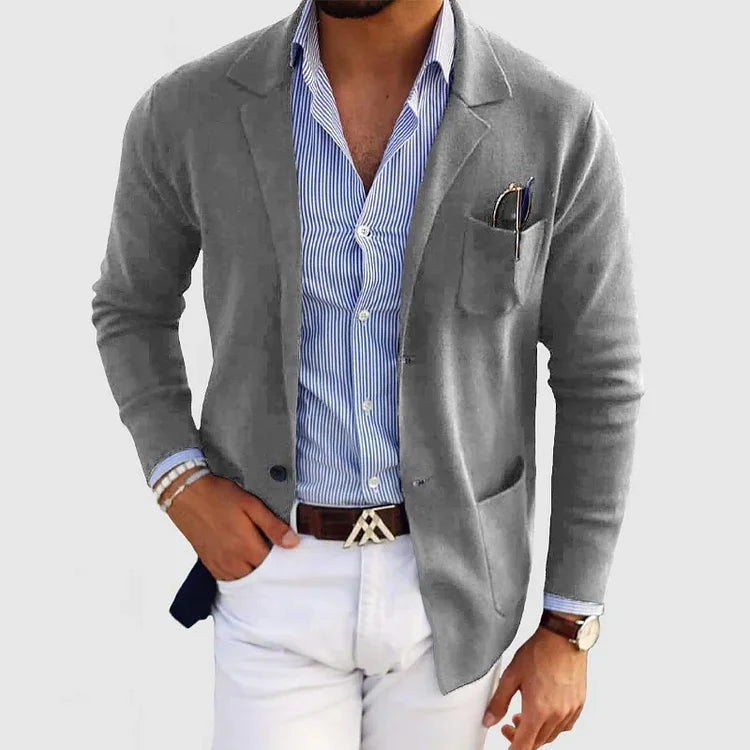 Varel | Giacca comoda