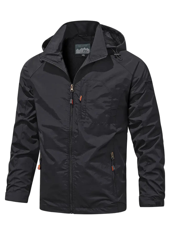 Varel | Giacca elegante e leggera
