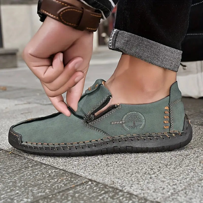 Varel | Eleganti scarpe formali in pelle