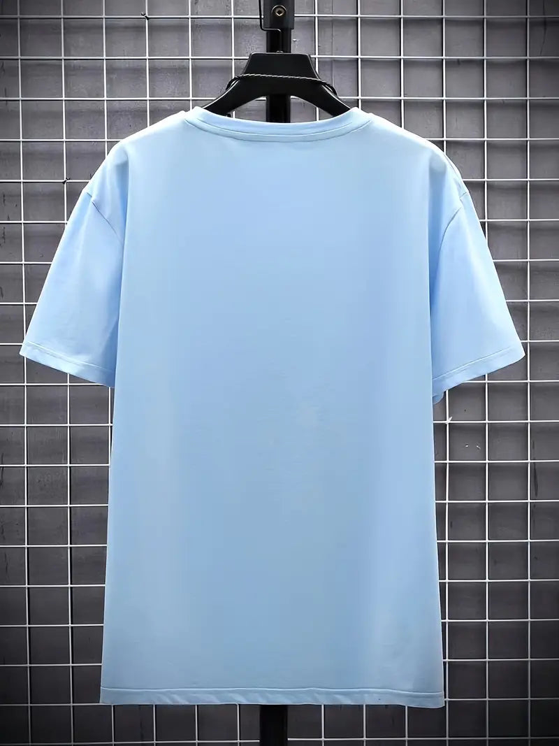 Varel | T-shirt alla moda a maniche corte