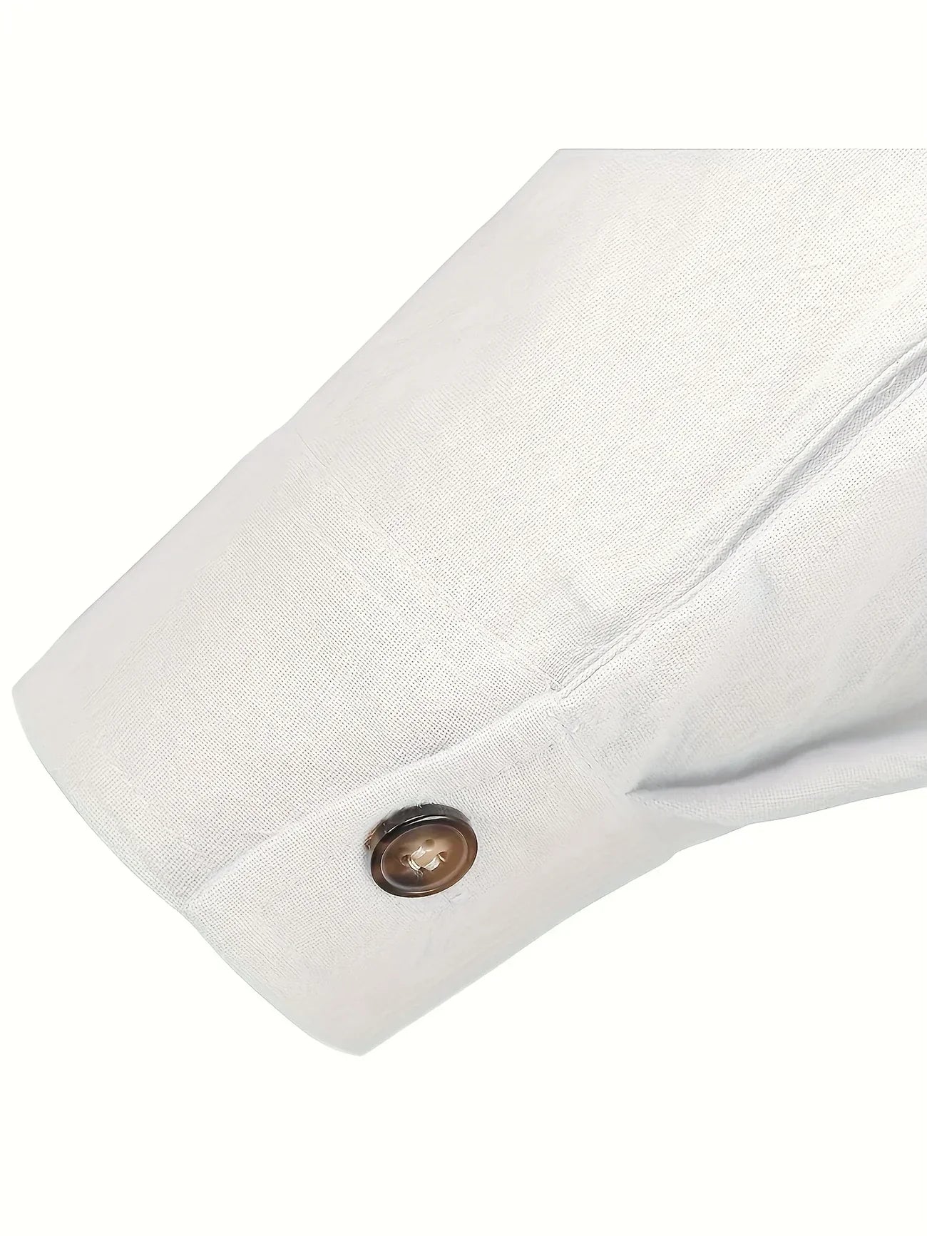 Varel | Camicia leggera in cotone a maniche lunghe
