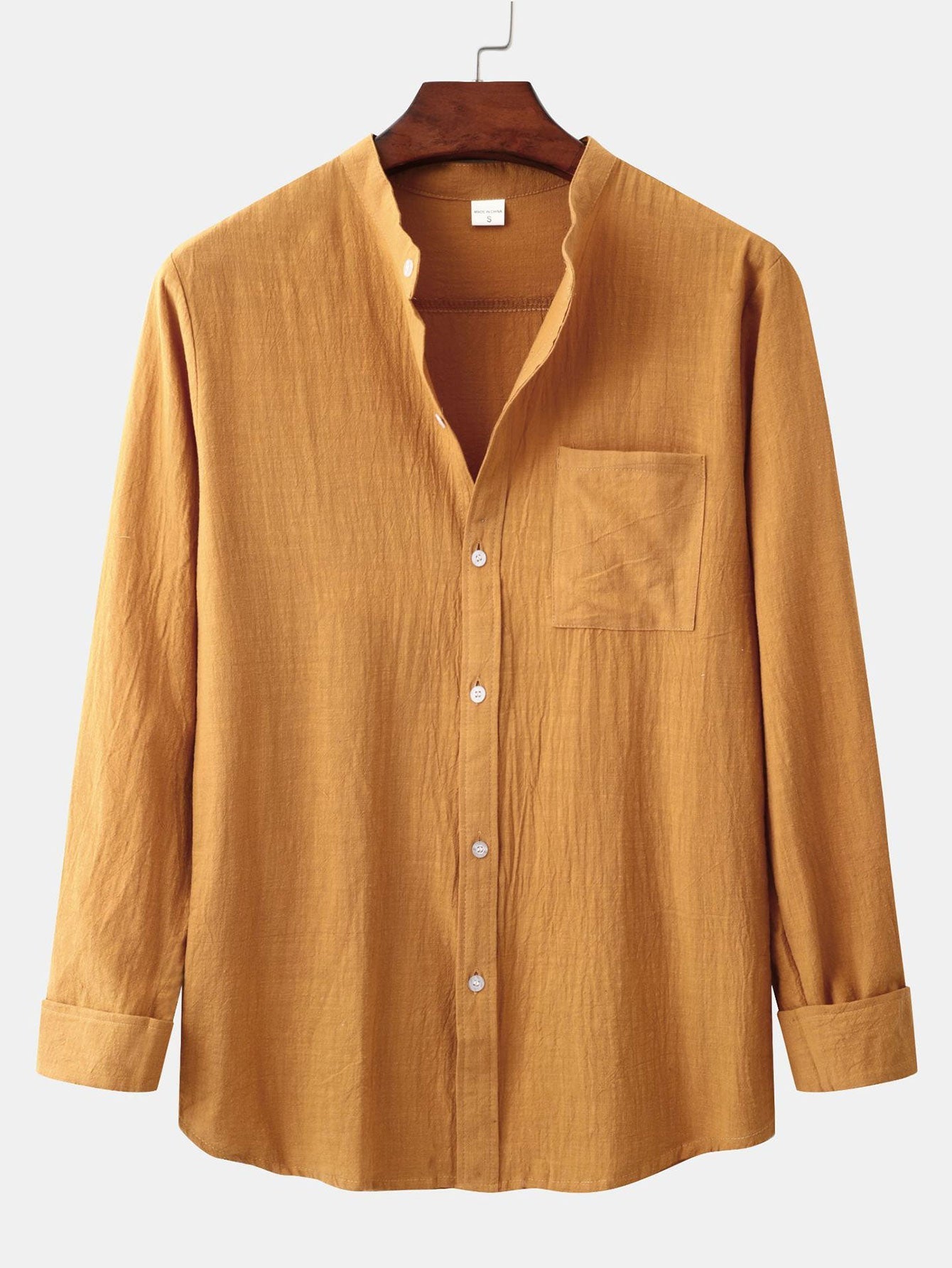 Varel | Maglia a maniche lunghe Belize