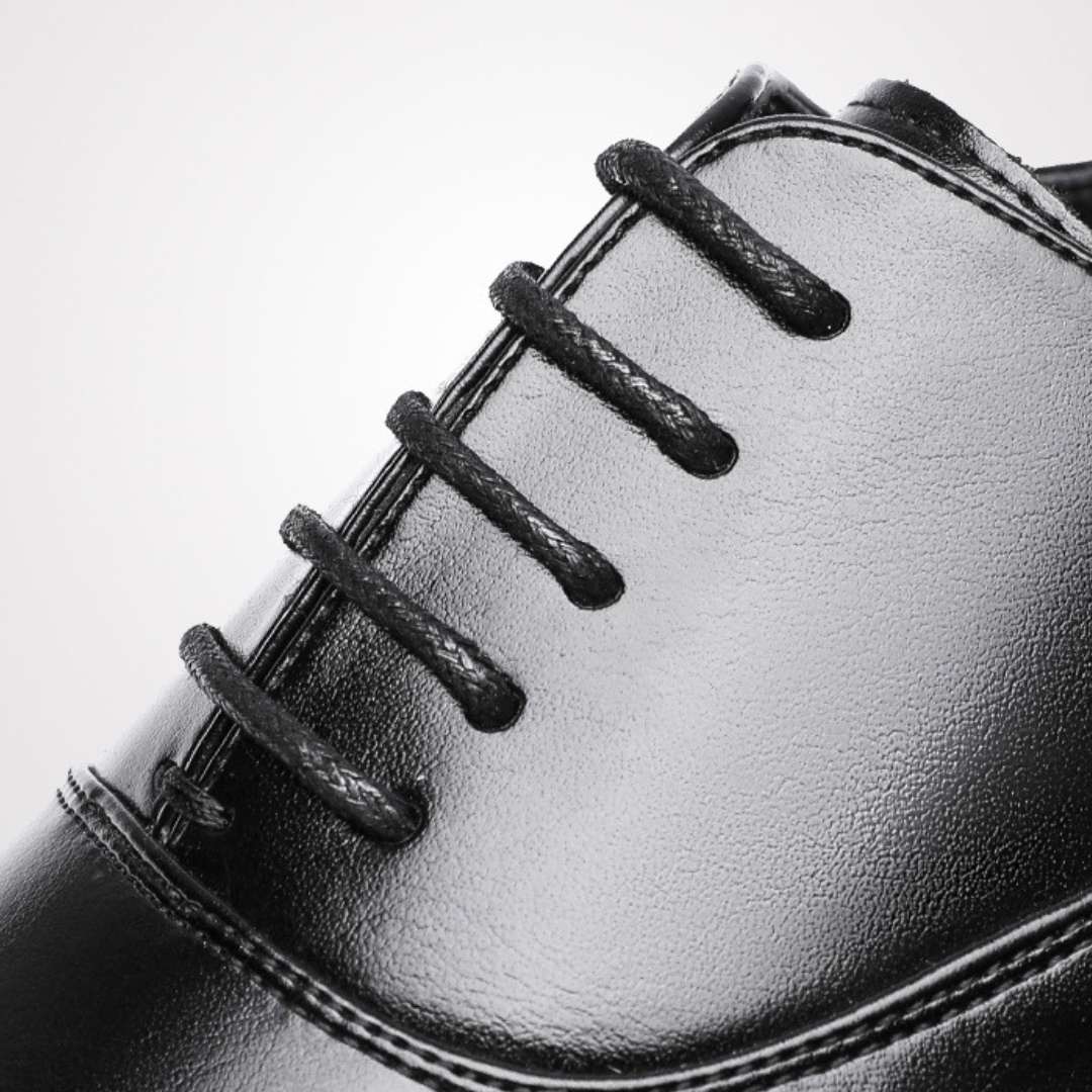 Varel | Scarpe classiche in pelle
