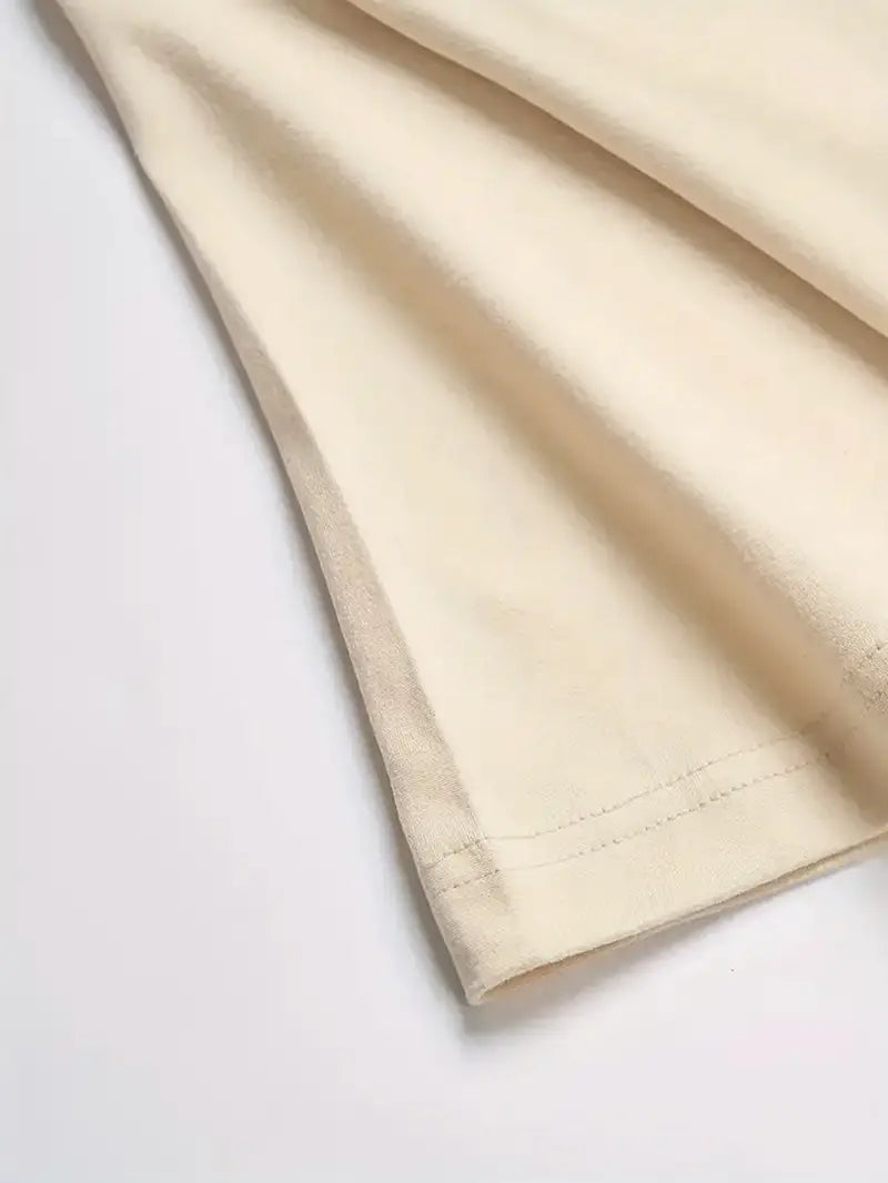 Varel | T-shirt alla moda a maniche corte