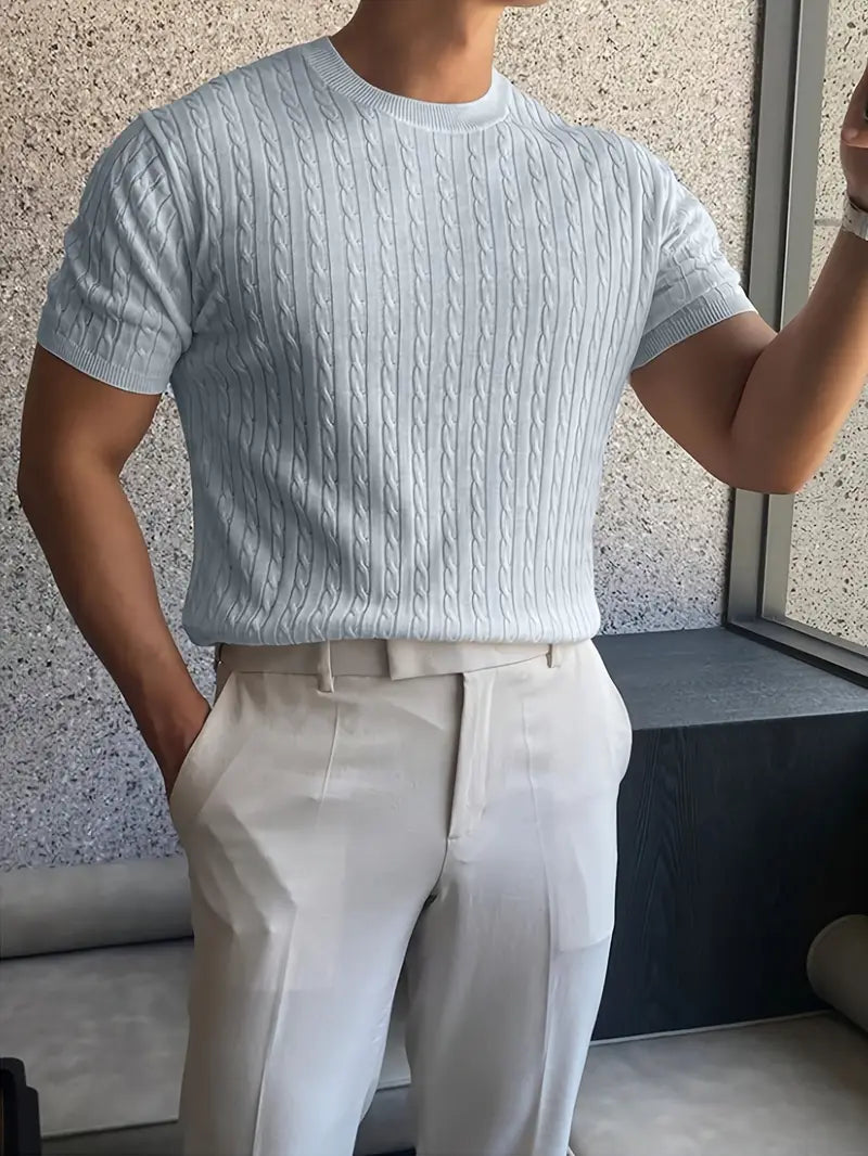 Varel | Pull elegante in maglia