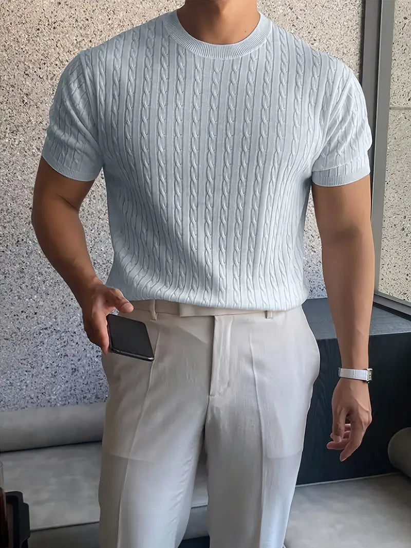Varel | Pull elegante in maglia