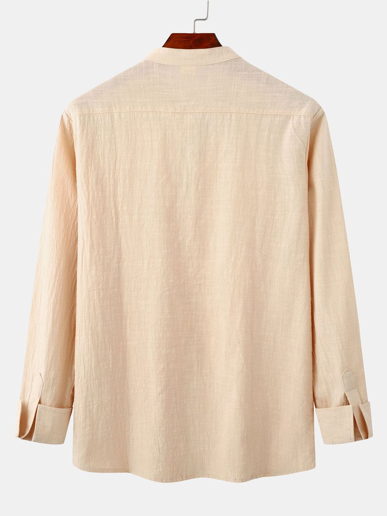 Varel | Maglia a maniche lunghe Belize