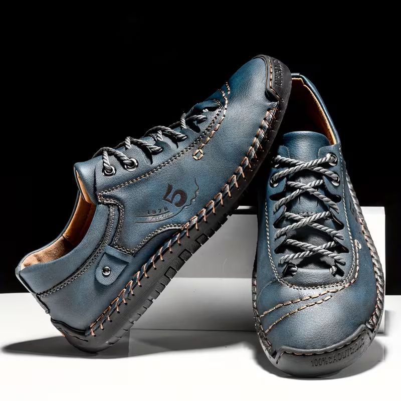 Varel | Scarpe con lacci