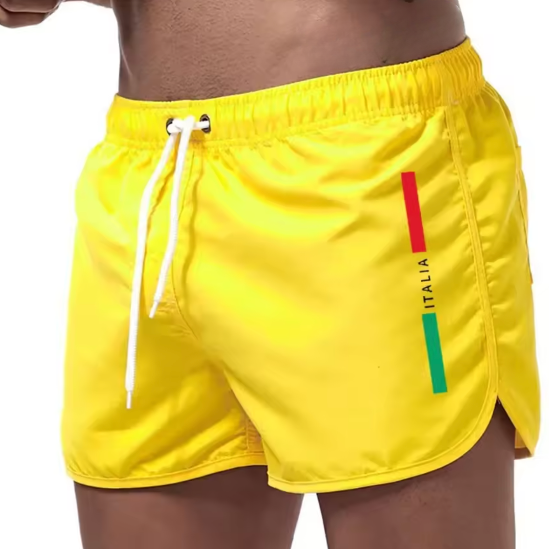 Varel | Pantaloncini da spiaggia all'italiana