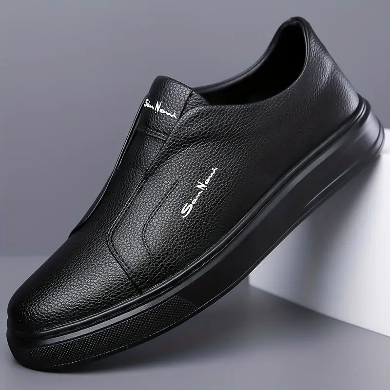 Varel | Scarpe in vera pelle