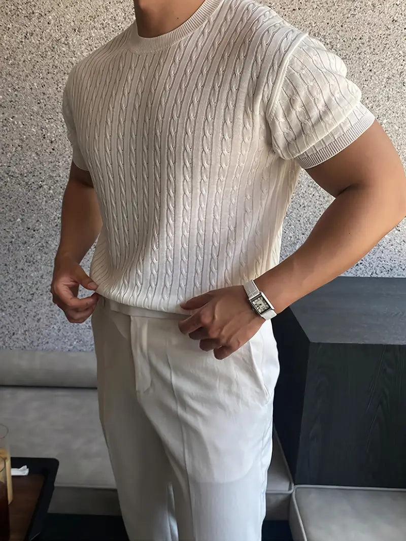 Varel | Pull elegante in maglia