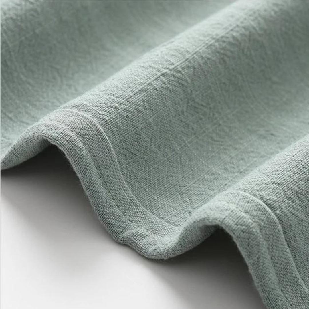 Varel | Pantaloni in lino