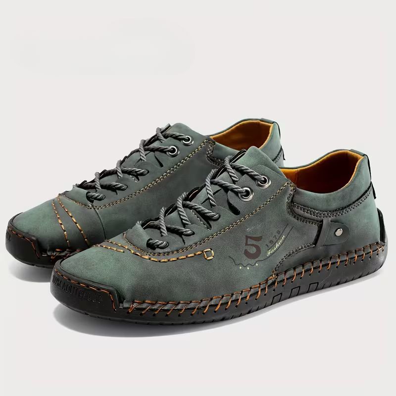Varel | Scarpe con lacci