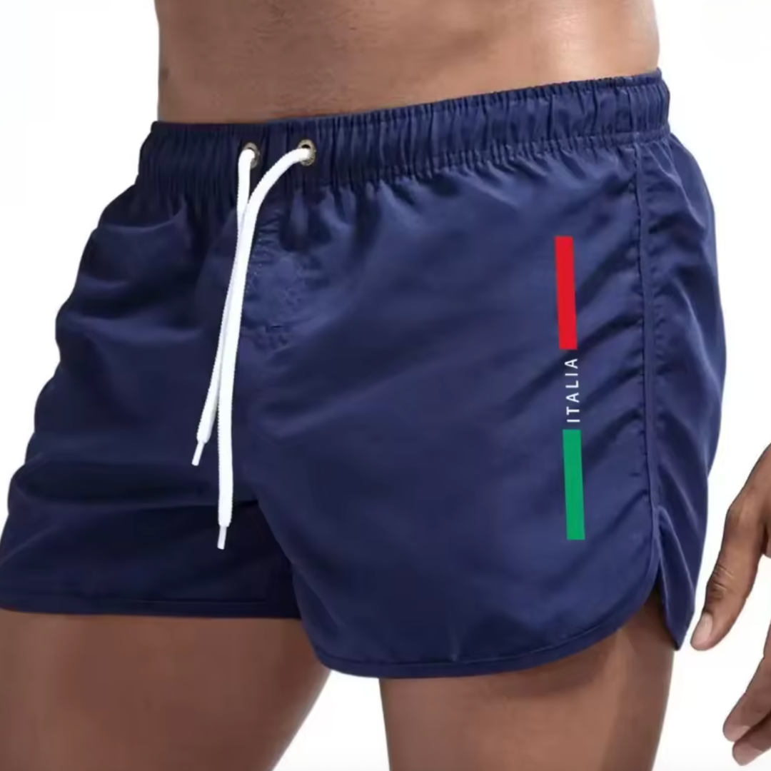 Varel | Pantaloncini da spiaggia all'italiana