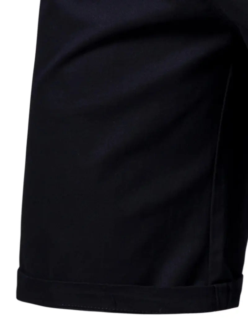 Varel | Pantaloni corti in cotone con tasche