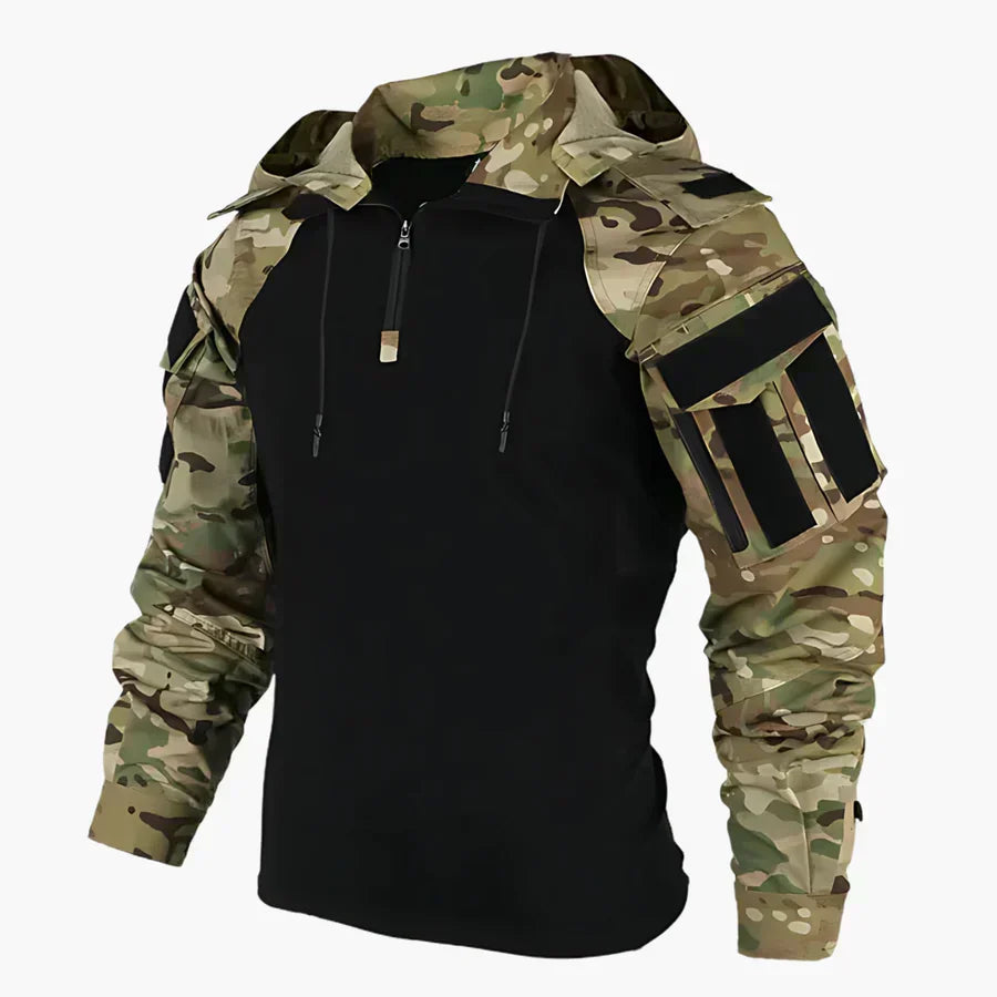 Varel | Giacca tattica