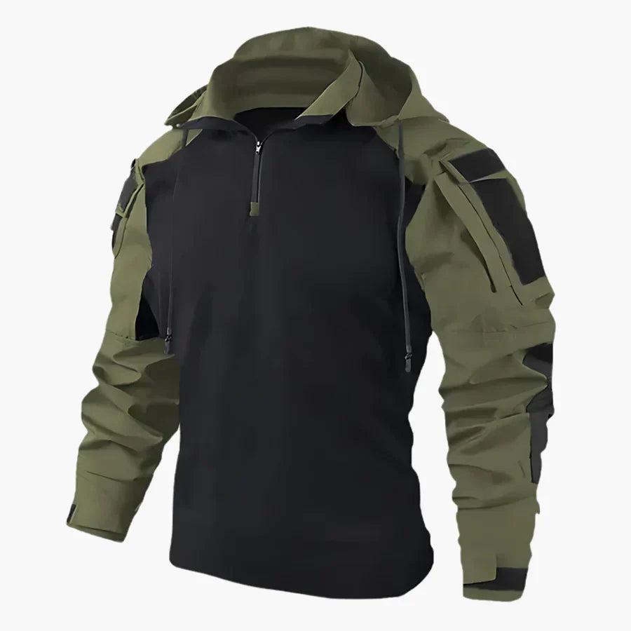 Varel | Giacca tattica
