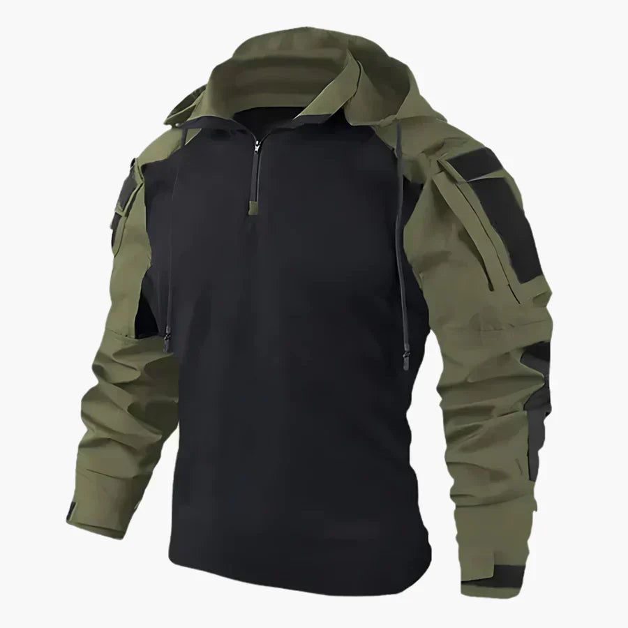 Varel | Giacca tattica