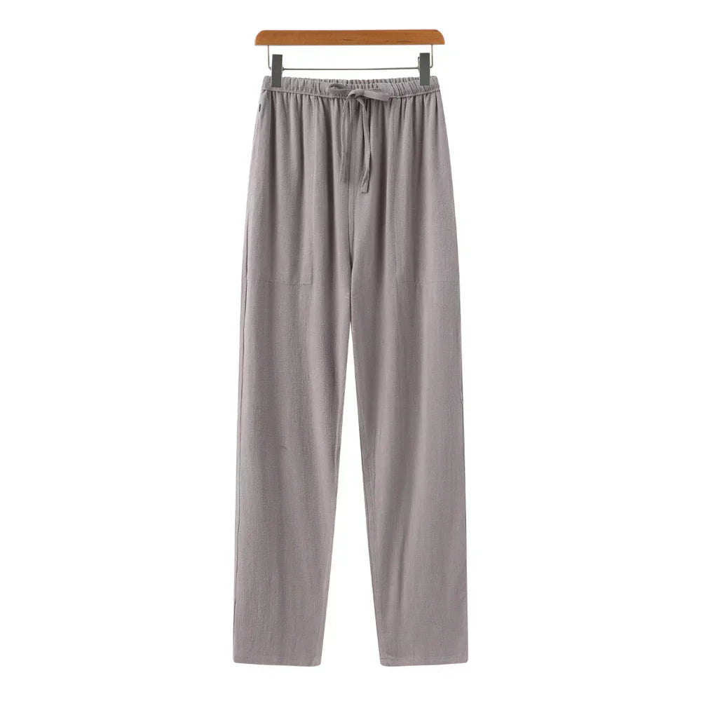 Varel | Marrakech - Pantaloni in Lino