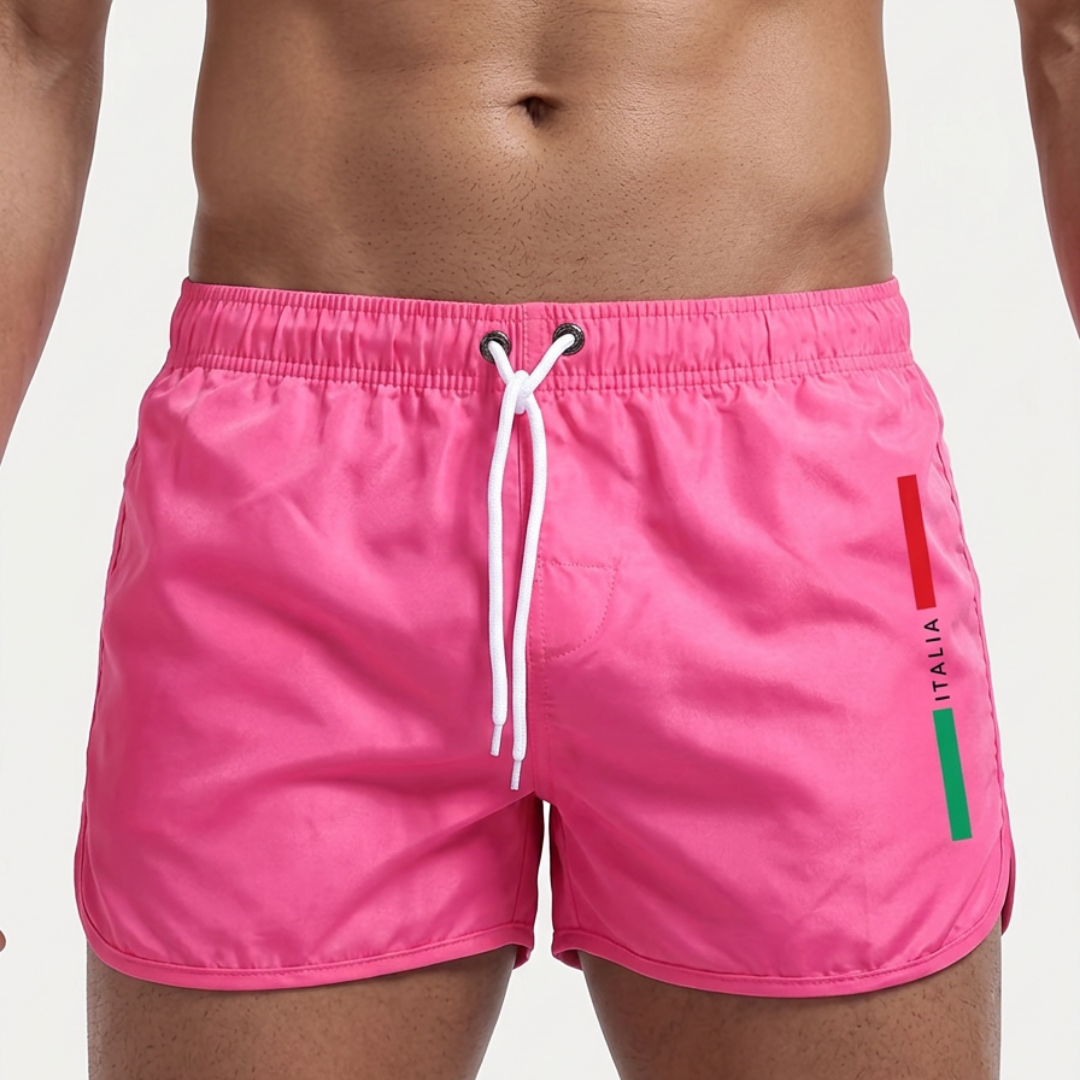 Varel | Pantaloncini da spiaggia italiani