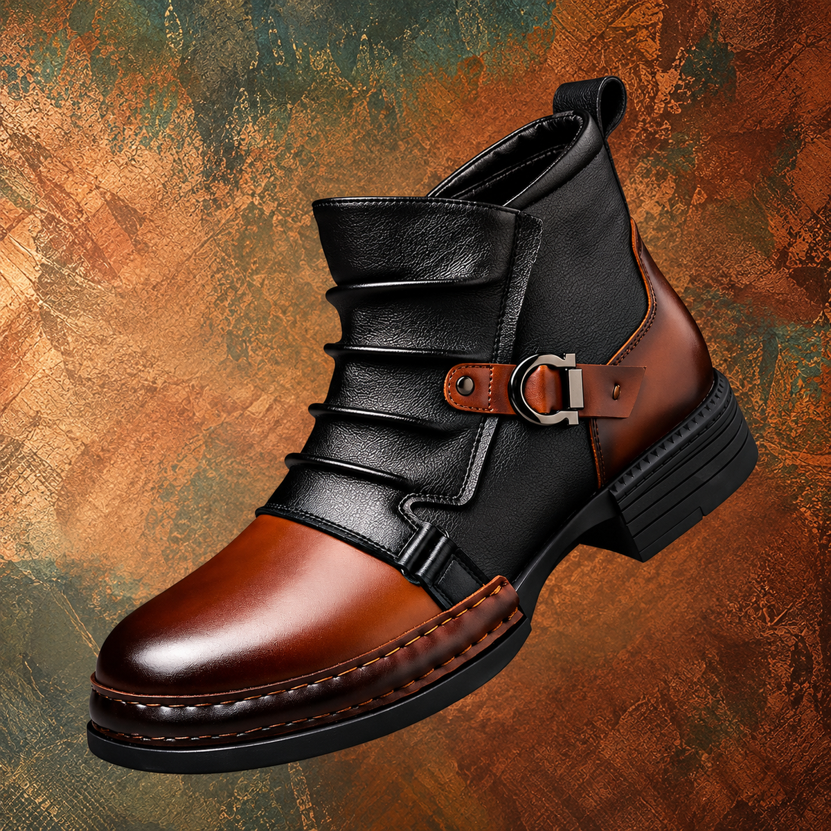 Varel | Stivaletti eleganti
