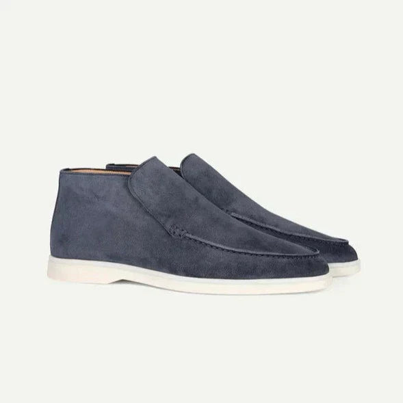 Varel | Scarpe in camoscio