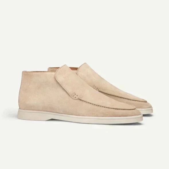 Varel | Scarpe in camoscio