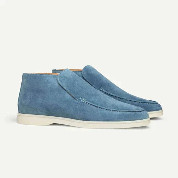 Varel | Scarpe in camoscio