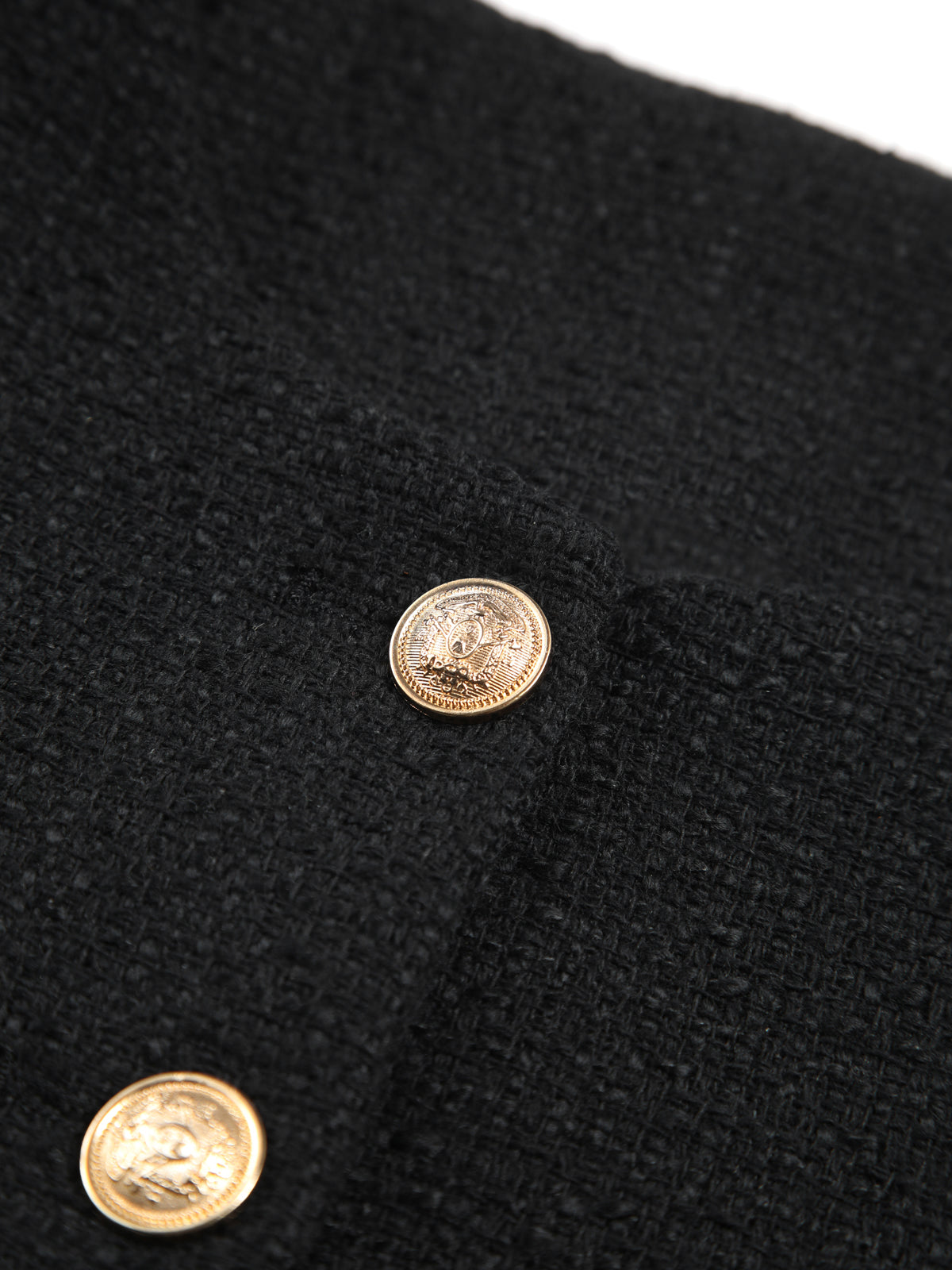 Varel | Blazer Estetica Old Money