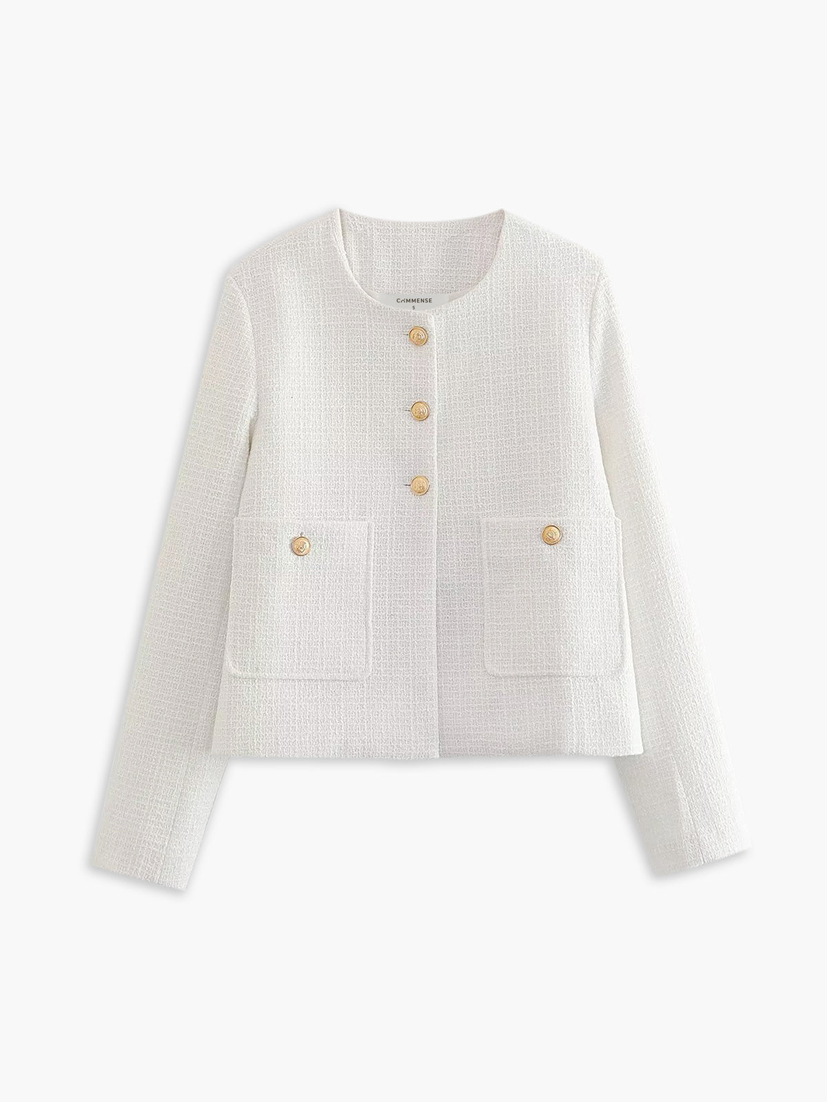 Varel | Blazer Estetica Old Money