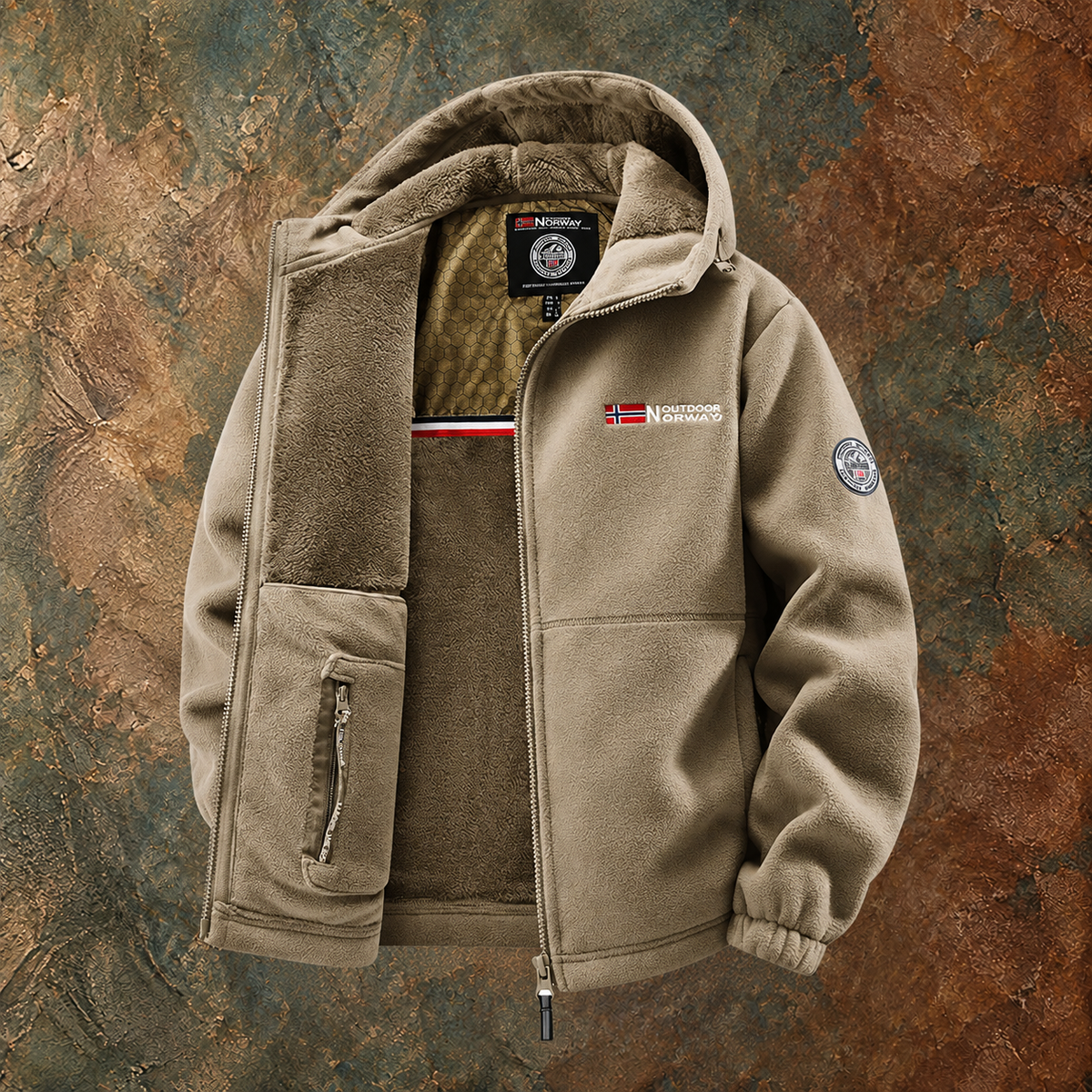 Varel | Comfort estremo per l'inverno