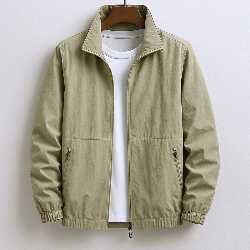 Varel | Giacca bomber leggera