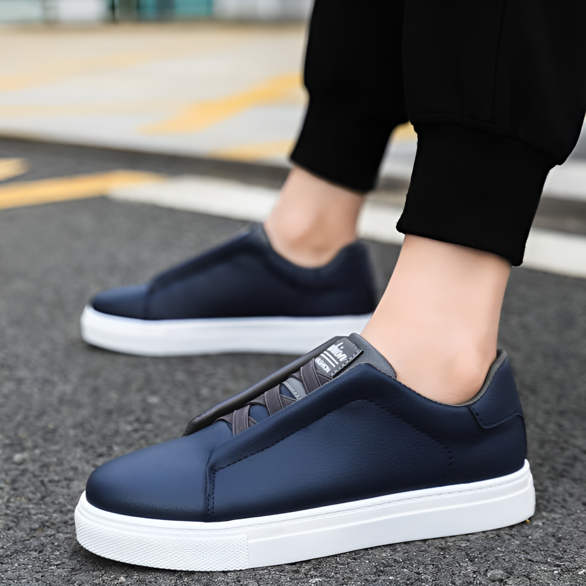 Varel | Scarpe sportive classiche autentiche e moderne
