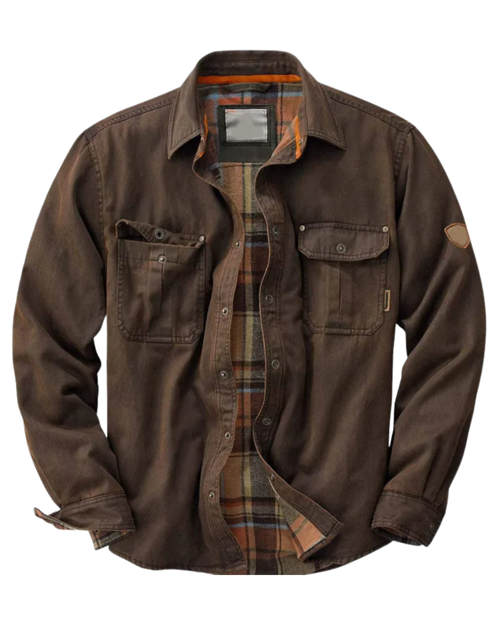 Varel | Giacca vintage in cotone