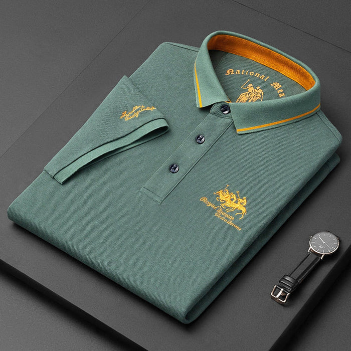 Varel | Polo uomo
