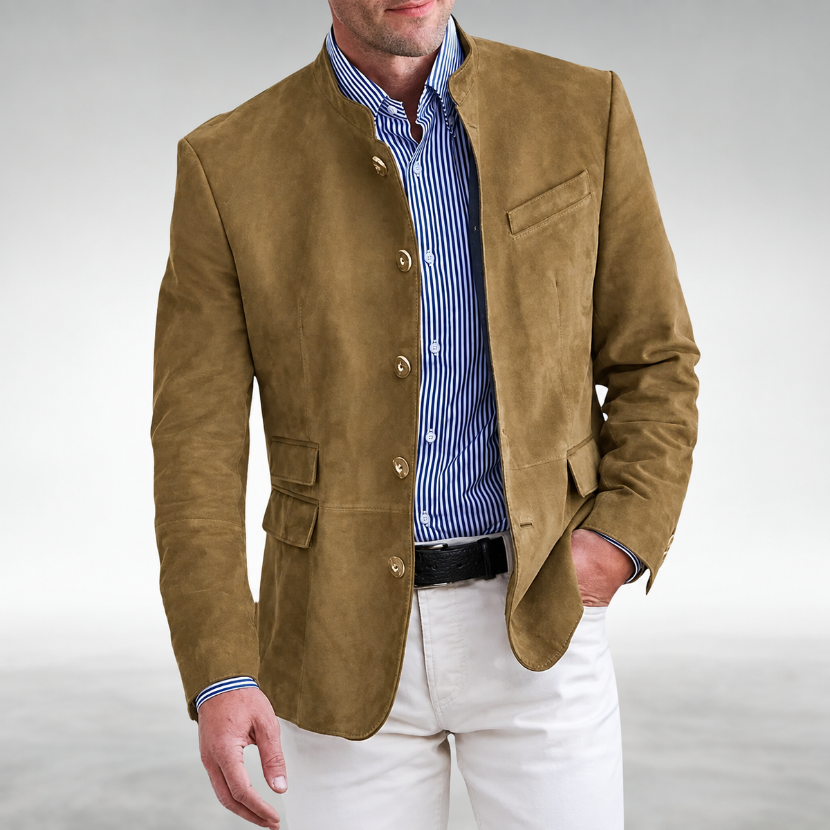 Varel | Giacca Rochester