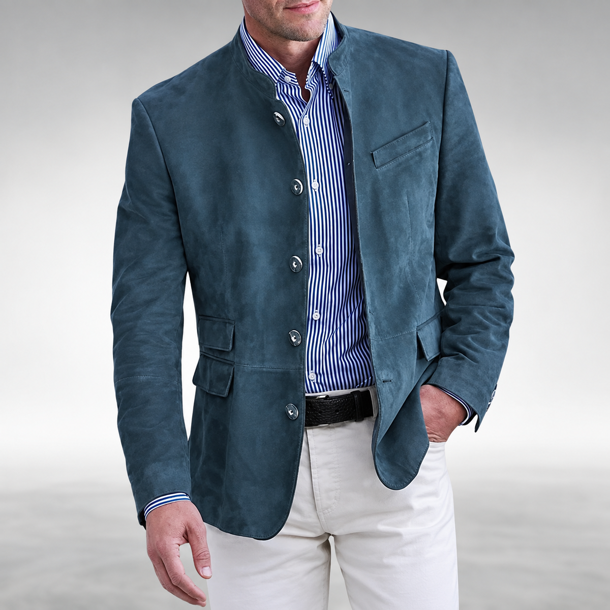 Varel | Giacca Rochester