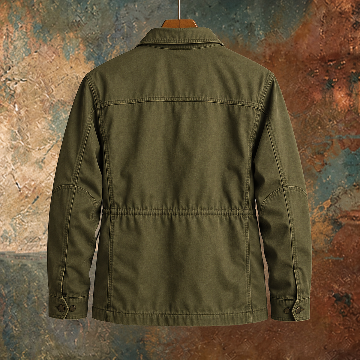 Varel | Giacca militare M-65