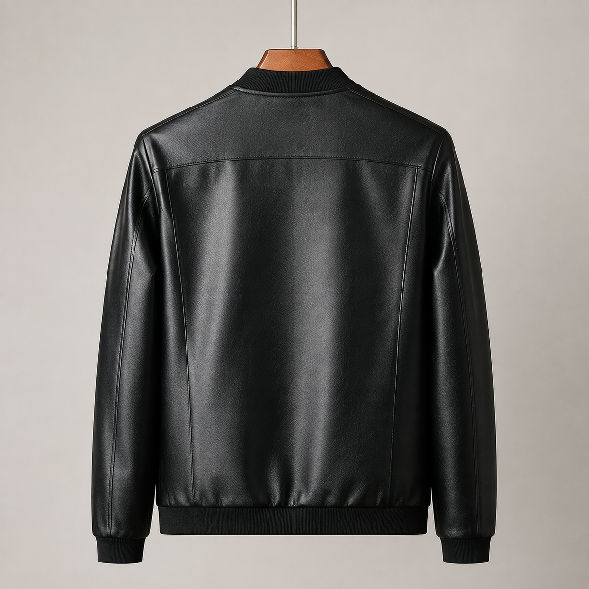 Varel | Bomber in pelle
