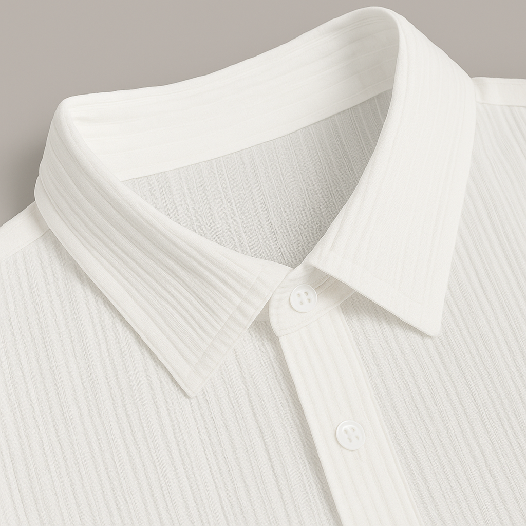 Varel | Completo casual in lino
