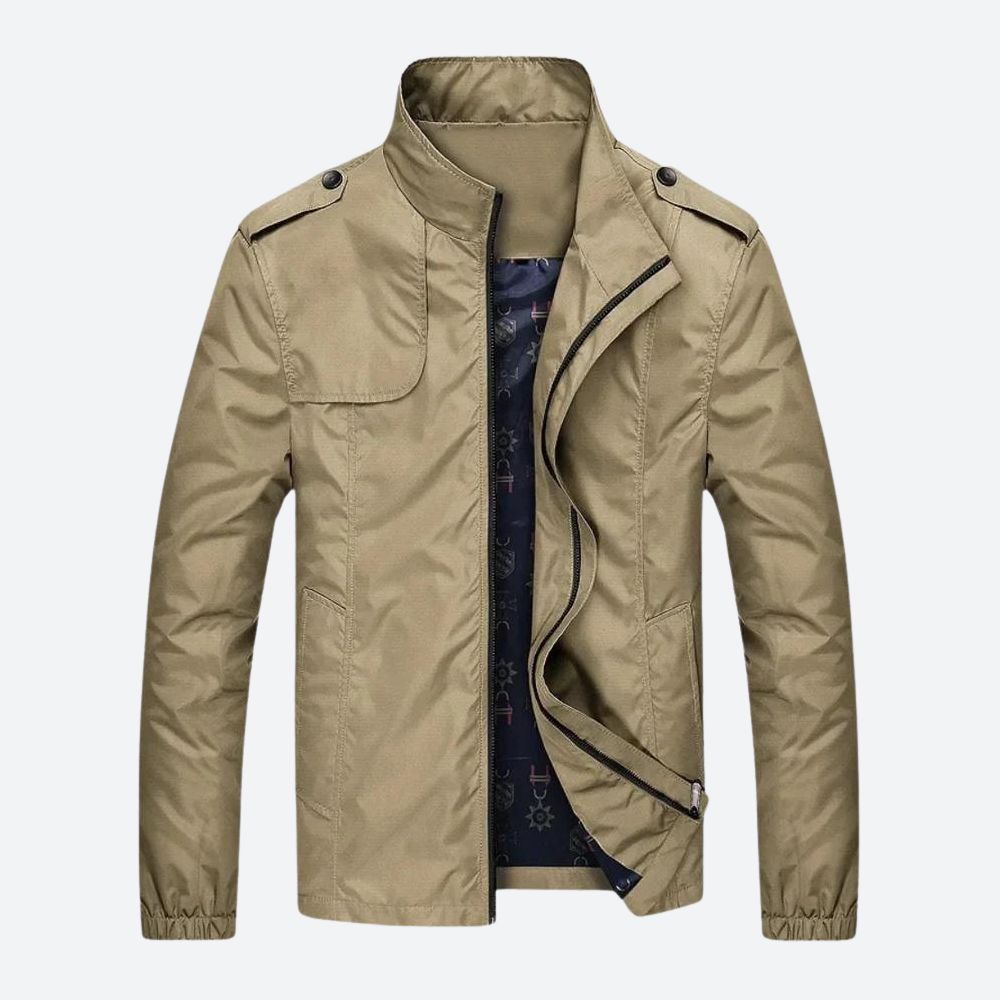 Varel | Giacca militare leggera