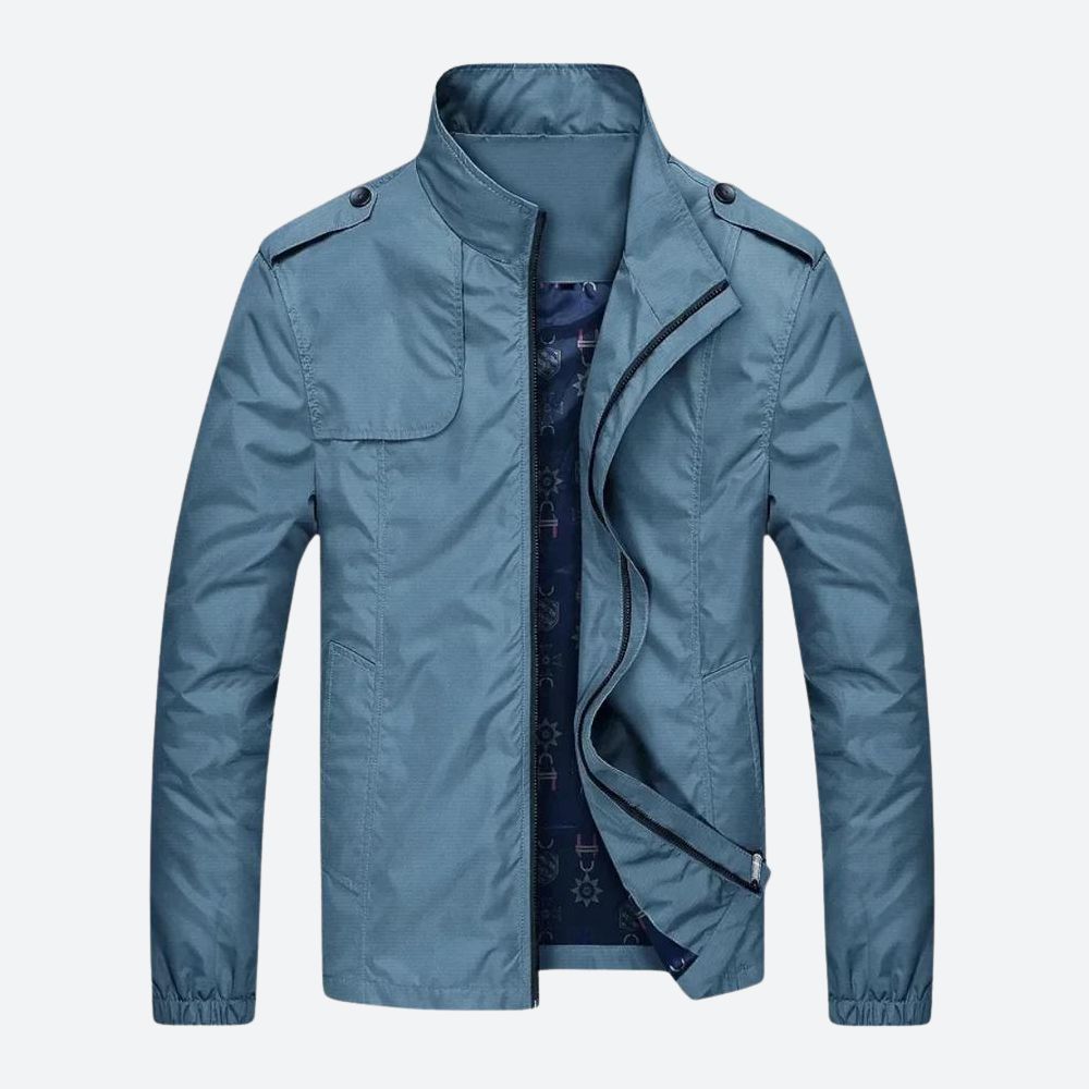 Varel | Giacca militare leggera